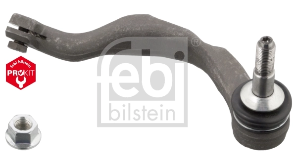 Tie Rod End